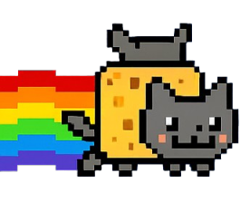 Cheese Nyan