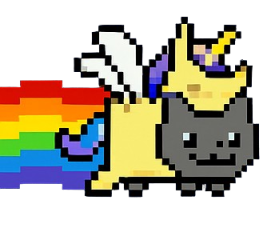 Dragon Nyan