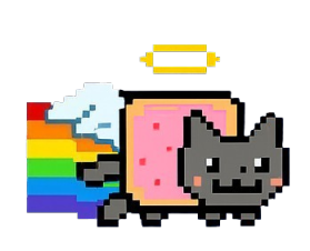 Sweet Nyan
