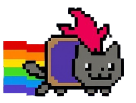 Punk Nyan