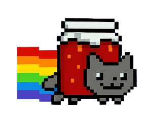 Berry Nyan