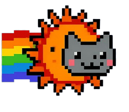 Sun Nyan