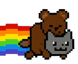 Teddy Nyan