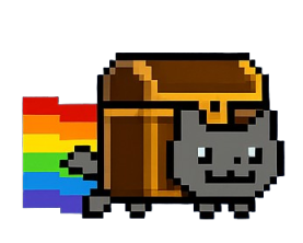 Treasure Nyan