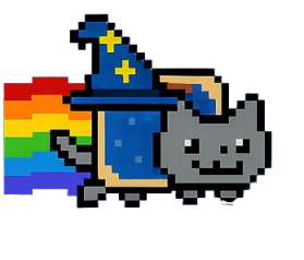 Arcane Nyan